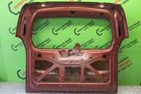 фото thumb №7, Combo rifter berlingo задняя крышка 2018 2019 2020