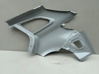 фото thumb №10, Kia ceed ii 2 12-18r kombi крыло обшивка правый задняя задний