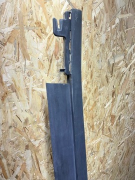 фото thumb №7, Планка порогова накладка захист порога bmw x3 g01 7400676 права