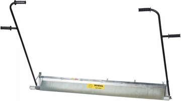ШКИПЕР СТРИП Mimal LZ3 2.6м НАШИВКА 150-260см ПОЛЬСКИЙ ПРОИЗВОДИТЕЛЬ!