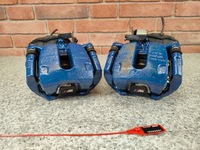 фото thumb №15, Bmw g30 g32 g01 g02 g80 g87 суппорт тормозной правые + левый зад m набор