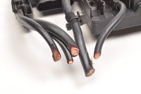 фото thumb №9, Mercedes slk w172 r172 предохранитель клеммы пиротехническая plus a1725401450