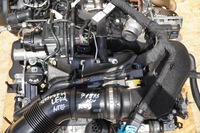 фото thumb №13, Двигун kompletny m16164d maserati levante 3.0 v6 71tyśkm ідеальний стан 21r оригінал