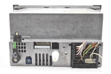 фото thumb №3, Радіо радіопрогравач cd aux навігація 6m2t18k931ae ford fusion 1 i 05-12