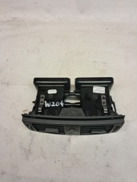 фото thumb №5, Решітка середня обдув mercedes w204 a2048303954