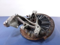 фото thumb №6, Skoda superb iii поворотний кулак задня права задня ступиця