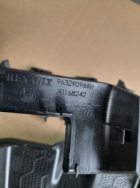 фото thumb №13, Clio v 1.5 dci зеркало корпус кронштейн датчик