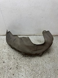 фото thumb №5, Підкрилок лівий задня mazda 3 bm 2013-2017