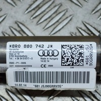 фото thumb №5, Audi q5 sq5 2014 правая сторона шторка подушка безопасности