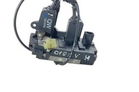 фото thumb №8, Замок задних левых дверь opel vectra c gts 13210762 1.9l дизель 88kw 2004