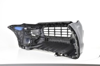 фото thumb №7, Porsche cayenne 7p5 рестайлінг 2015- бампер переднє версія звичайна