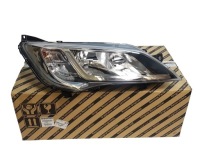 Купить Фара citroen 1682746680 оригинал, фото thumb