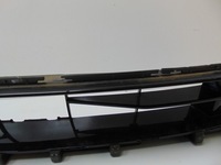 фото thumb №9, Решітка w бампер середня перед ford kuga mk3 lv4b-17k945-s