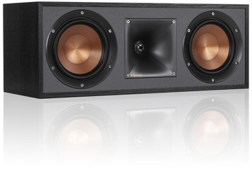Громкоговоритель Klipsch R-52C в центральной колонке