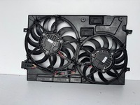 фото thumb №1, Вентиляторы vw golf 7 3q0 skoda audi 3q0121205b passat b8