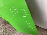 фото thumb №11, Nissan cabstar renault maxity 07-13r дверь передние правый