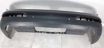 фото thumb №10, Audi q7 4l0 бампер задній зад 4l0807521b 4l0807385