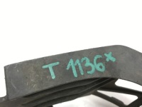 фото thumb №8, Направляющая бампера задняя правый mercedes cla 118 a1188851602