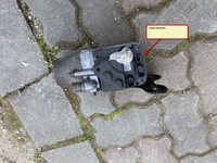 фото thumb №4, Webasto passat b8 arteon 5q0815005s