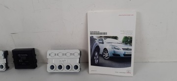 фото thumb №5, Toyota auris i джгут інсталяція pdc бампера перед i зад pz464-00426-ab