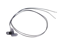 фото thumb №3, Датчик температуры наружной renault captur clio ii iii iv espace iv v