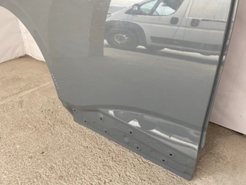 фото thumb №15, Nissan qashqai iii j12 21r- двері зад праві познань