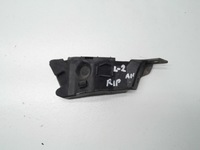 фото thumb №1, Направляющая бампера 1p0807184 seat leon ii правый передний оригинал