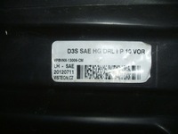 фото thumb №10, Bentley continental 2012- ксенон bixenon led лампа левая правая