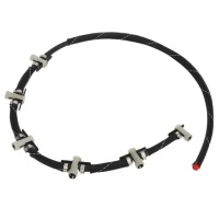 Пабтрубок  сливной форсунки топлива обратный 13537799993 герметичный jp Киев, фото thumb