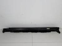 Mercedes ml amg a166 166 молдинг порог правый  порог оригинальная Киев, фото thumb