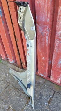 фото thumb №11, Крыло переднее левый правые opel vectra c / signum передний рестайлинг / рестайлинг 02-08