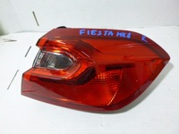 фото thumb №1, Ford fiesta mk 8 лампа правий права задня