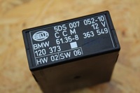 фото thumb №2, Модуль куб. см electromatic bmw e38 8363549