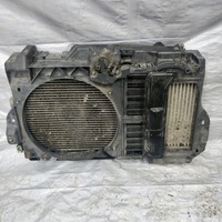 фото thumb №1, Citroen c5 i lift ii 2.2 pas передний радиатор