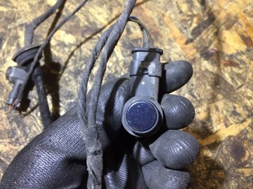 фото thumb №10, Audi a6 c7 жгут датчиков парковка pdc зад 4x датчики 4g5971085f sedan