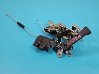 фото thumb №1, Замок кришки задня hyundai h1 ii hb