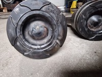 фото thumb №5, Поршень шатун двигуна man tg3 tgs tgx euro6 470/510km d2676 51025110889