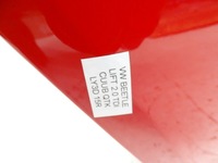 фото thumb №15, Кришка багажника кришка багажника задня задня скло vw beetle 5c lift ly3d