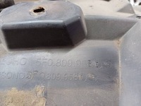 фото thumb №7, Seat leon iii подкрылок перед передние правое 5f0809958e