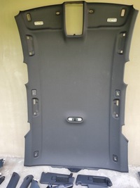 фото thumb №3, Audi a6 c7 потолок s-line avant