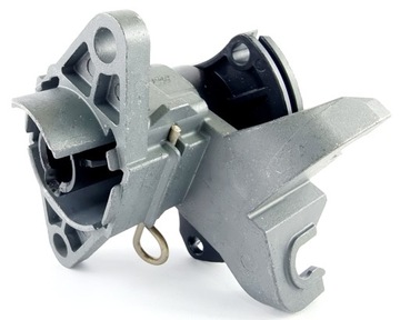 фото thumb №11, Тримач вставка замки капота ford transit mk7 mk8