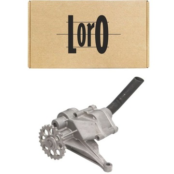 фото thumb №1, Насос масла масляна mercedes v 638/2 sprinter vito w638