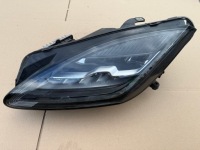 Купить Фара перед led левый оригинал jaguar e-pace x540, фото thumb