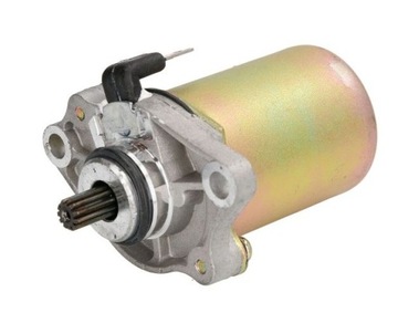Rozrusznik Peugeot 50 Buxy Ludix Looxor Vivacity SPEEDFIGHT 2 3 4 skuter