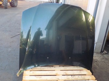 фото thumb №6, Opel vectra b рестайлинг 1.6 136km 1999r капот