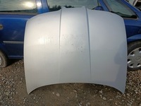 фото thumb №1, Капот seat leon 1 toledo 2 ls7n