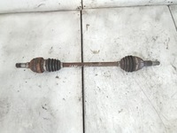 фото thumb №1, I377 приводной вал левый задняя chevrolet captiva 2.0d