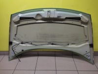 Citroen c3 капот крышка двигателя лак ksyc Недорого, фото thumb