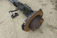 фото thumb №4, Master iii movano 19 r oś балка підвіска задня