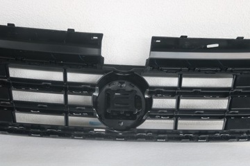 фото thumb №10, Vw tiguan ii рестайлинг решётка радиатора решётка 5nn853655d